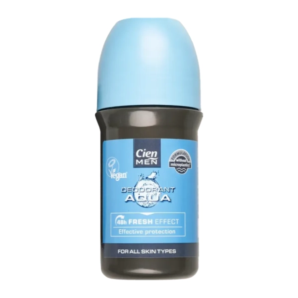 Roll-on CIEN muški 50ml