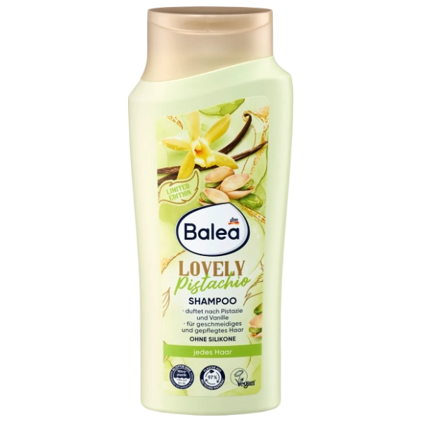 Šampon BALEA Lovely pistachio 300ml