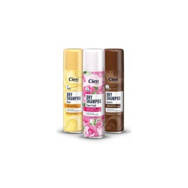 Šampon za suvo pranje kose CIEN 200ml