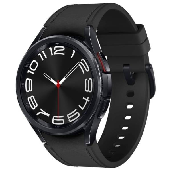 SAMSUNG Galaxy Watch 6 R960 Graphite pametni sat