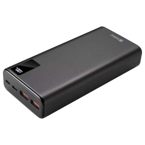 SANDBERG power bank 420-59 20000mAh 20W