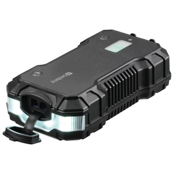 SANDBERG power bank Car Jumpstarter 10000mAh 420-98