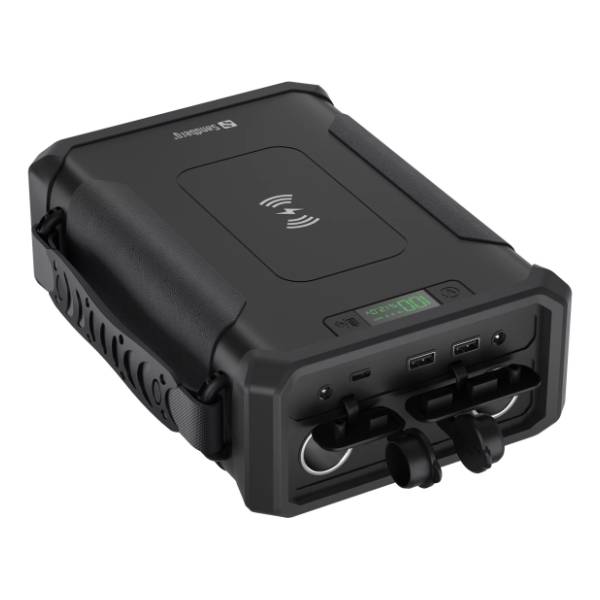 SANDBERG power bank Survivor 7u1 420-78 96000mAh