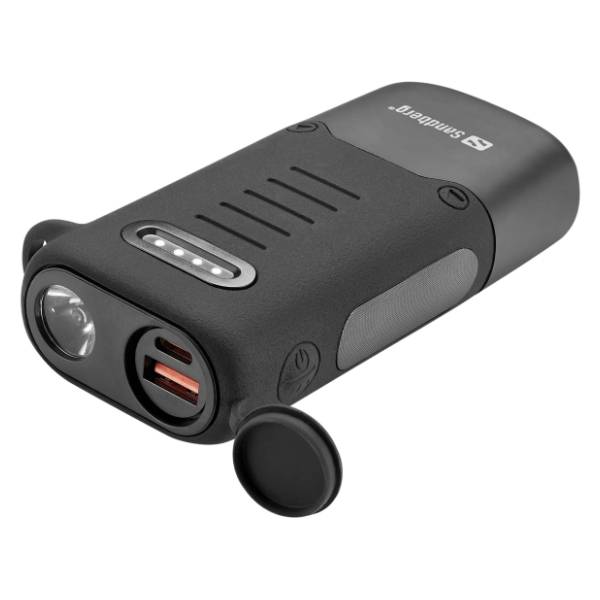 SANDBERG power bank Survivor 421-11 10000mAh 30W PD