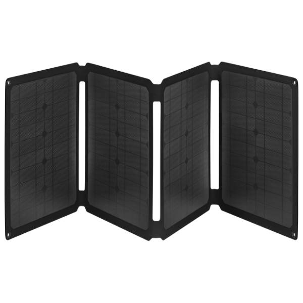SANDBERG solarni power bank 420-80 60W