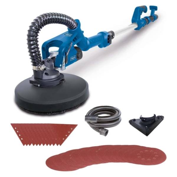 SCHEPPACH DS930 brusilica za zid