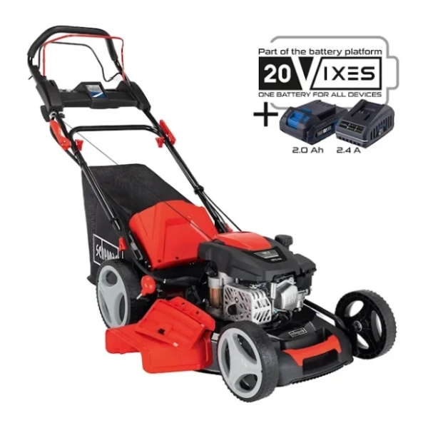 SCHEPPACH MS173-51E motorna kosilica