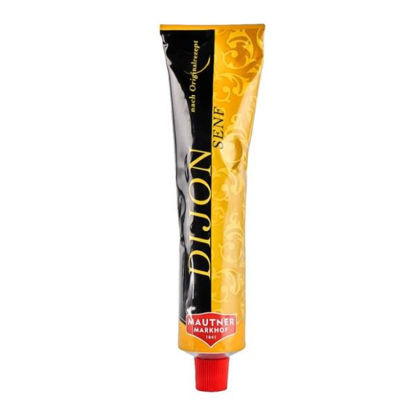 Senf MAUTNER MARKHOF Dijon 200g