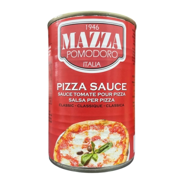 Sos MAZZA pizza 400g
