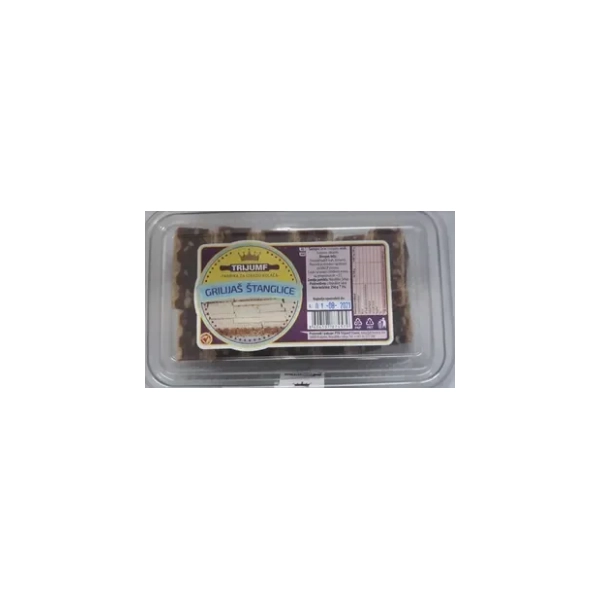 STANIĆ TRIJUMF grilijaš štanglice 250g
