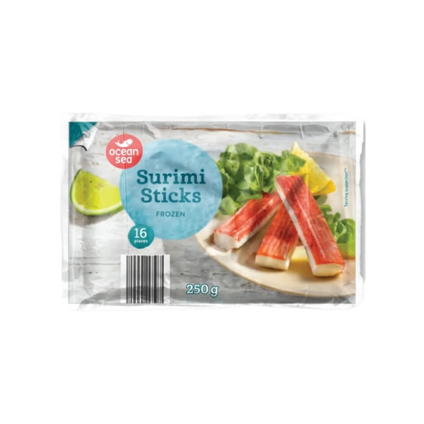 Surimi štapići OCEAN SEA 250g