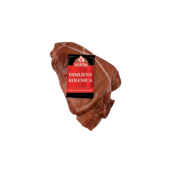 Svinjska kolenica BARONI 800g
