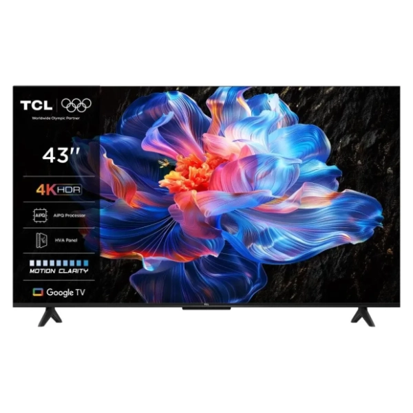TCL televizor 43V6C