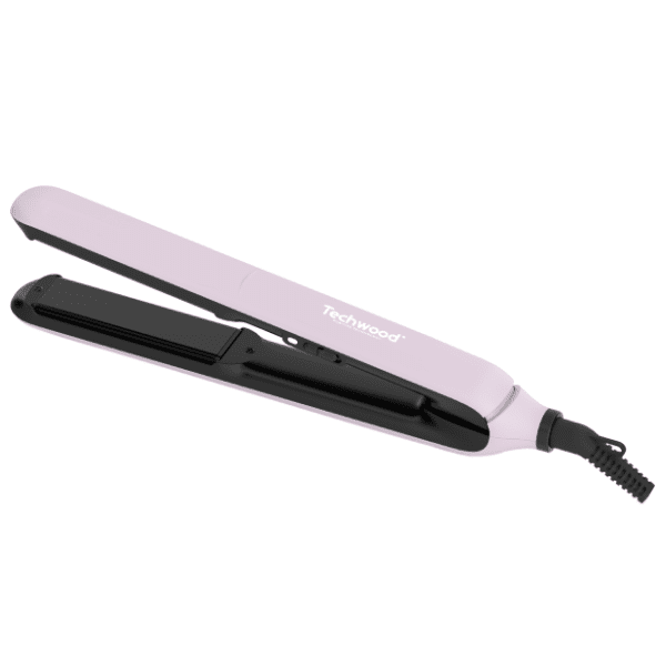 TECHWOOD presa za kosu TFL-050