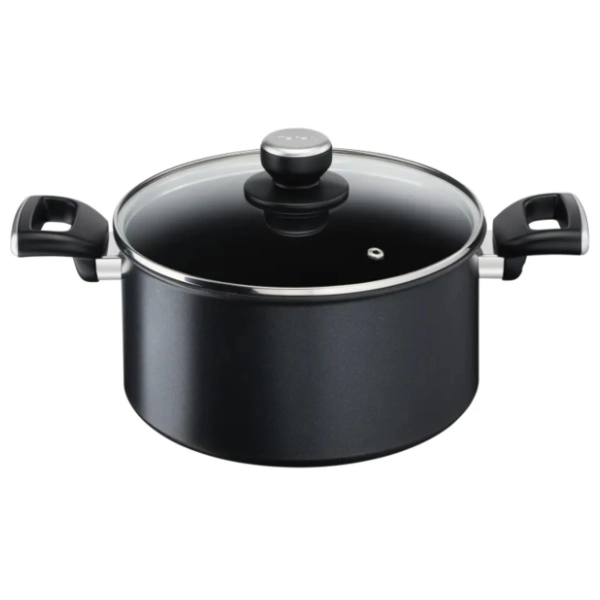 TEFAL šerpa sa poklopcem 24cm P G2554672