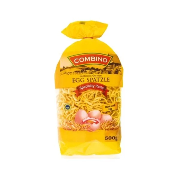 Rezanci COMBINO 500g