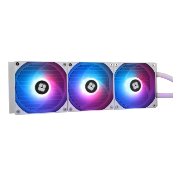 THERMALRIGHT Aqua Elite 360 V3 White vodeno hlađenje