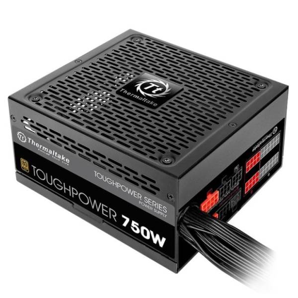 THERMALTAKE napajanje Toughpower GX3 Gold 750W