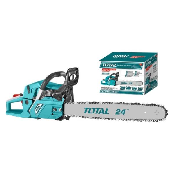 TOTAL TG5602411 benzinska motorna testera