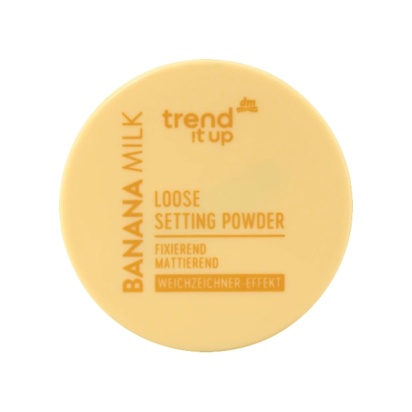 TREND IT UP Banana Milk puder u prahu 