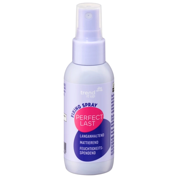TREND IT UP Perfect last sprej za fiksiranje 60ml