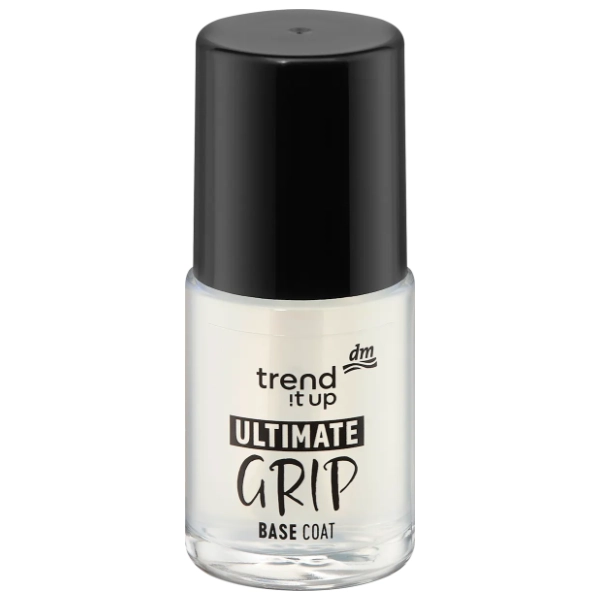 TREND IT UP Ultimate grip bazni lak za nokte
