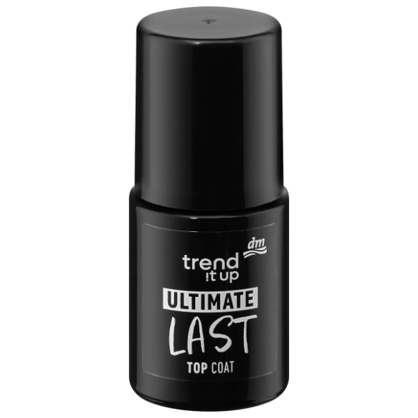 TREND IT UP Ultimate last završni lak za nokte