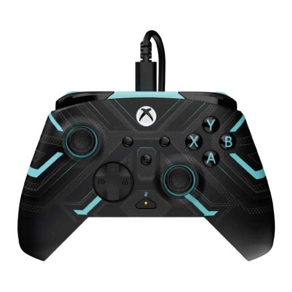 TURTLE BEACH XBOX Rematch Advanced Titan Steel gamepad