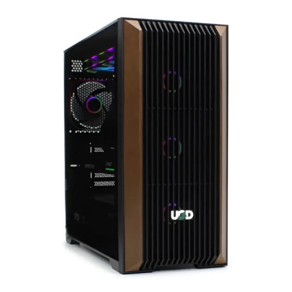 UGD kućište COOPER 37 650W