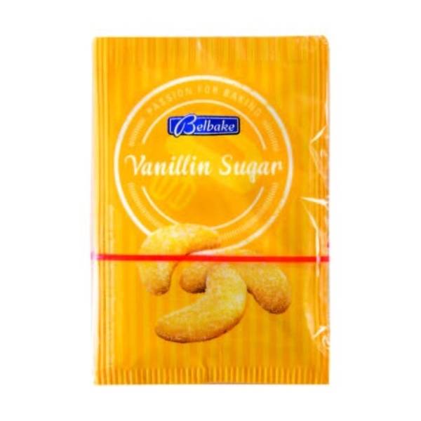 Vanilin šećer BELBAKE 8x10g