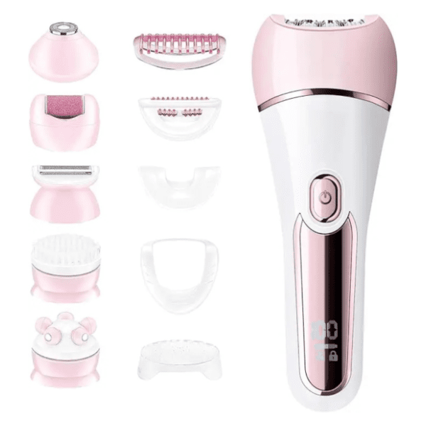 VGR epilator 6u1