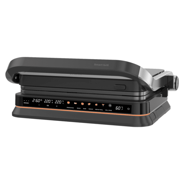 VIVAX grill toster SM-2100SG B