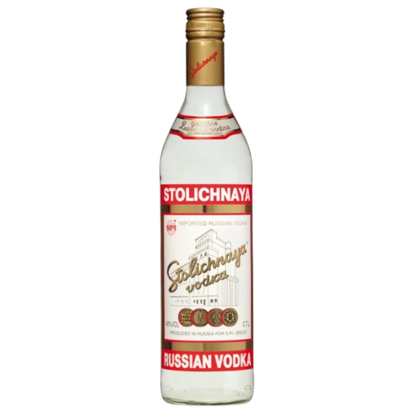 Vodka STOLICHNAYA 0,7l