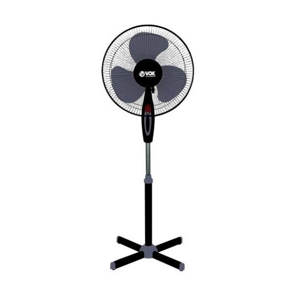 VOX ventilator VT1619