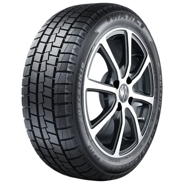 WANLI zimska guma SW312 255/55 R20 110H XL
