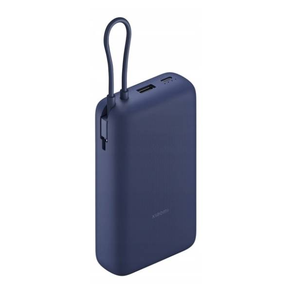 XIAOMI Mi power bank 20000mAh 33W Blue (BHR8975GL)