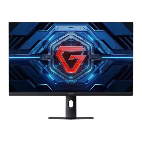 XIAOMI monitor 27'' IPS Gaming G27i 2026 (OM4FF-EU)