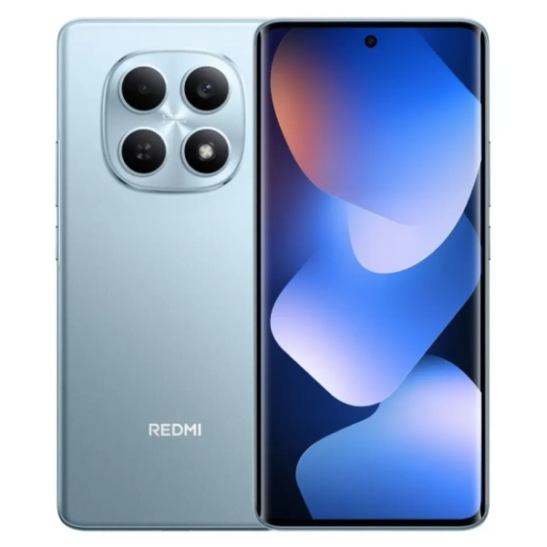 XIAOMI Redmi Note 15 8/256GB Glacier Blue (MZB0MONEU)