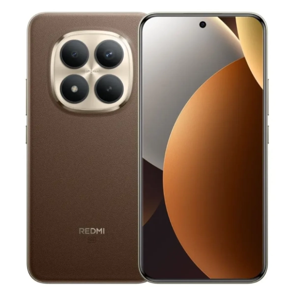XIAOMI Redmi Note 15 Pro+ 5G 8/256GB Mocha Brown (EU)