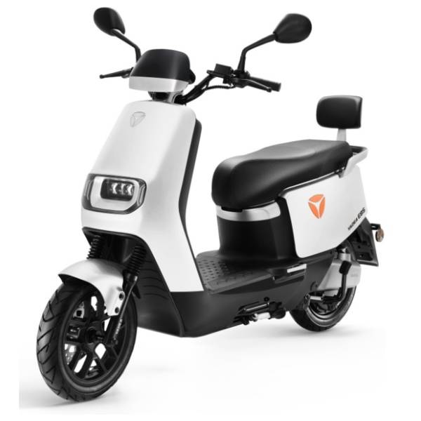 YADEA E8S beli električni skuter