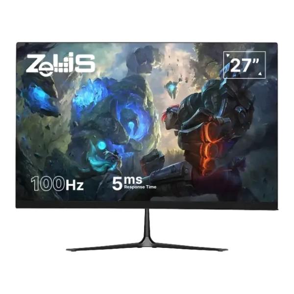 ZEUS monitor 27'' IPS ZUS2700IPS