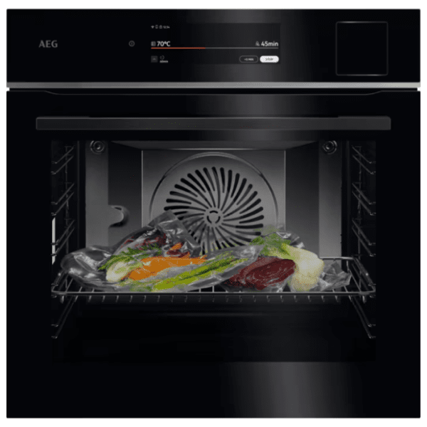 AEG ugradna rerna TP9SB831AB