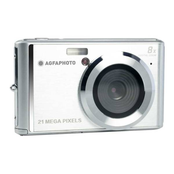 AGFA PHOTO DC5200 sivi digitalni fotoaparat