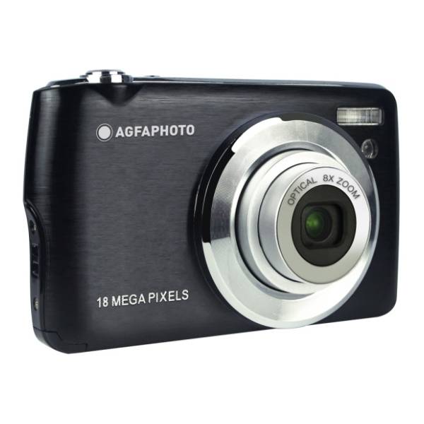 AGFA PHOTO DC8200BK digitalni fotoaparat