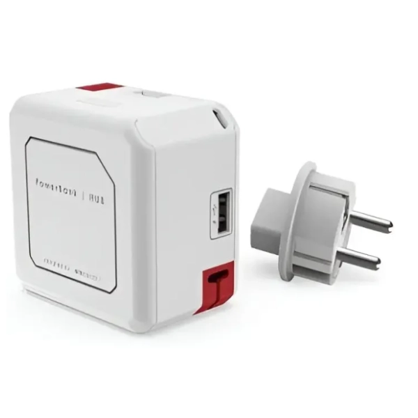 ALLOCACOC 9402/EUBANK 5000mAh power bank