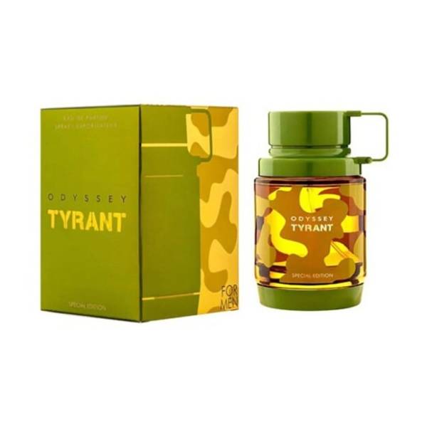 AMARF Odyssey tyrant parfem 100ml