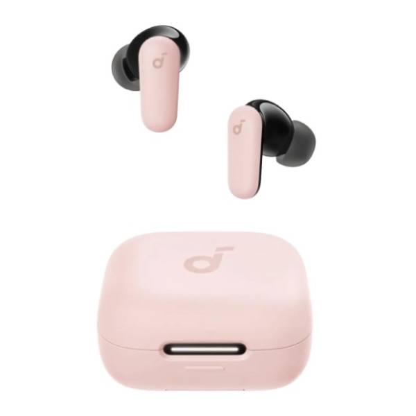 ANKER slušalice Soundcore P30i TWS BT Pink