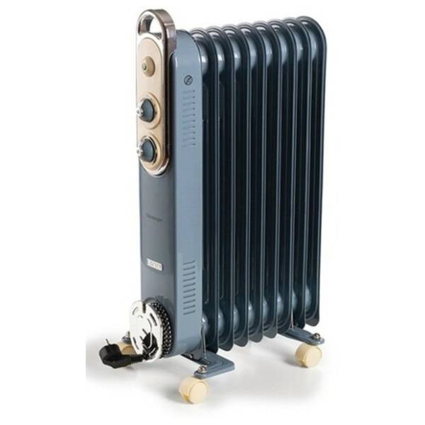 ARIETE uljani radijator AR8251BL