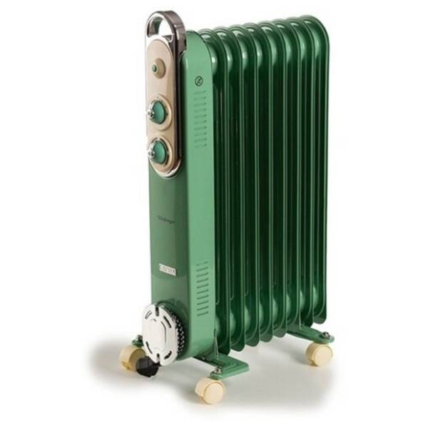 ARIETE uljani radijator AR8251GR