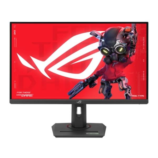 ASUS monitor 27'' Fast IPS ROG Strix XG27UCG
